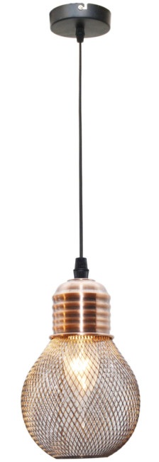 Подвесной светильник Toplight Grissell TL1155-1H Подвесной светильник Toplight Grissell TL1155-1H