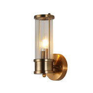 Бра Delight Collection Claridges KM0768W-1B brass Бра Delight Collection Claridges KM0768W-1B brass