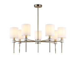 Люстра на штанге Ambrella Light High Light Classic LH72373 Люстра на штанге Ambrella Light High Light Classic LH72373
