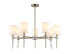 Люстра на штанге Ambrella Light High Light Classic LH72373 Люстра на штанге Ambrella Light High Light Classic LH72373