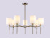 Люстра на штанге Ambrella Light High Light Classic LH72373 Люстра на штанге Ambrella Light High Light Classic LH72373