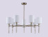 Люстра на штанге Ambrella Light High Light Classic LH72373 Люстра на штанге Ambrella Light High Light Classic LH72373