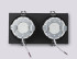 Встраиваемый светильник Ambrella Light GX Standard Tech Techno Spot TN52344