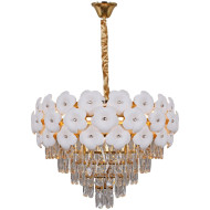 Подвесная люстра Illumico IL8139-9