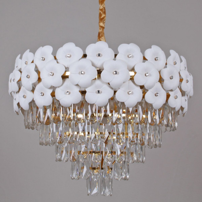 Подвесная люстра Illumico IL8139-9 Подвесная люстра Illumico IL8139-9