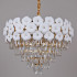 Подвесная люстра Illumico IL8139-9 Подвесная люстра Illumico IL8139-9