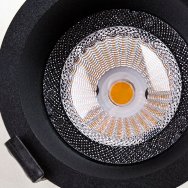 Встраиваемый светильник Lightstar Ciclone 385037