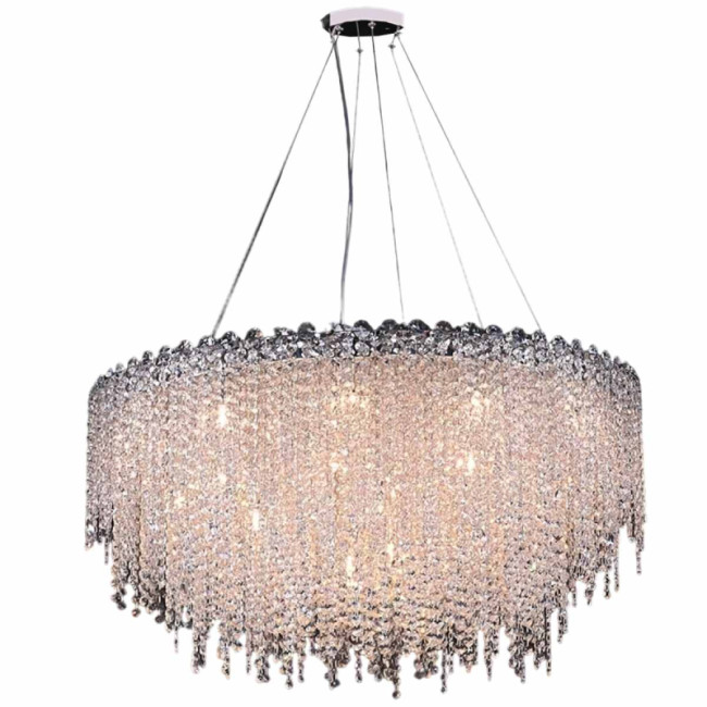 Подвесная люстра Newport 10933/C М0062150