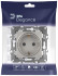 Розетка 2P+E Schuko со шторками Эра Elegance 14-2102-16 Б0065806 Розетка 2P+E Schuko со шторками Эра Elegance 14-2102-16 Б0065806