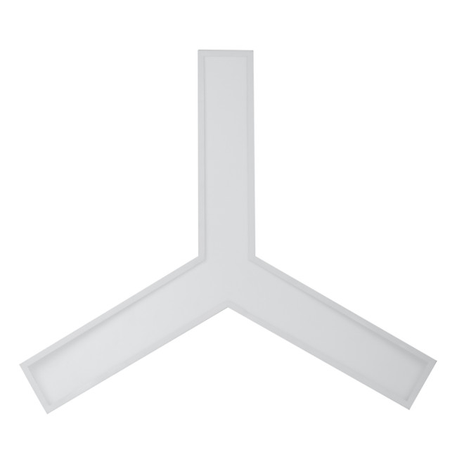 Подвесной светильник Эра Geometria SPO-142-W-40K-044 Б0050568