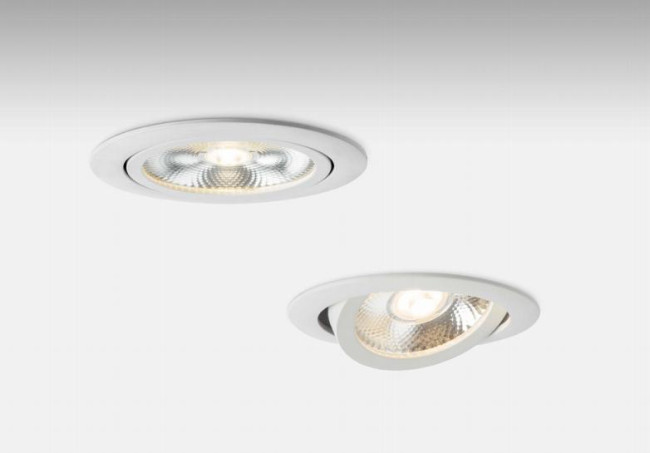 Встраиваемый светильник Delight Collection DA8303DR Встраиваемый светильник Delight Collection DA8303DR