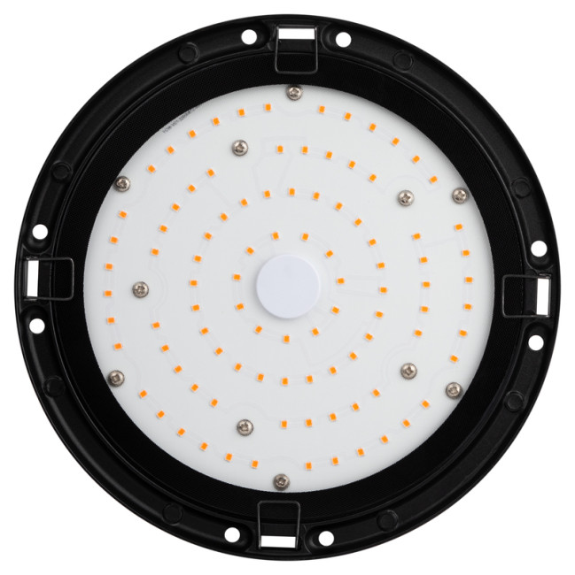 Фитопрожектор для растений Эра FITO-50W-RB-LED-UFO Б0053280 Фитопрожектор для растений Эра FITO-50W-RB-LED-UFO Б0053280