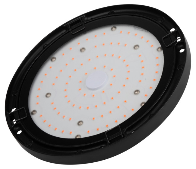 Фитопрожектор для растений Эра FITO-50W-RB-LED-UFO Б0053280 Фитопрожектор для растений Эра FITO-50W-RB-LED-UFO Б0053280