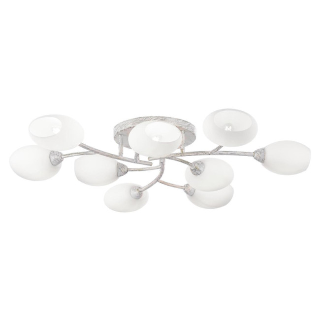 Потолочная люстра Citilux Флорида CL148190 Потолочная люстра Citilux Флорида CL148190