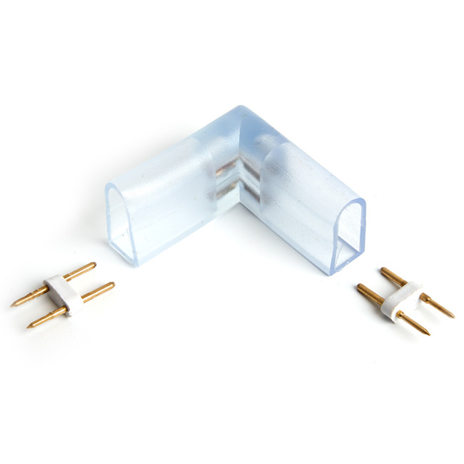 Соединитель угловой Feron LD511 48206 Соединитель угловой Feron LD511 48206