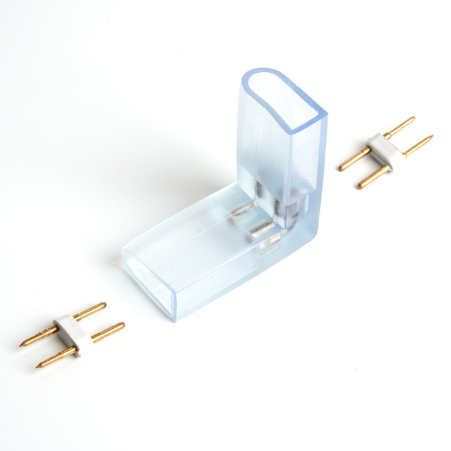 Соединитель угловой Feron LD511 48206 Соединитель угловой Feron LD511 48206