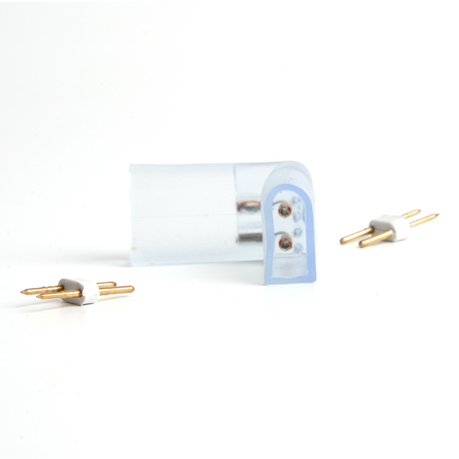 Соединитель угловой Feron LD511 48206 Соединитель угловой Feron LD511 48206