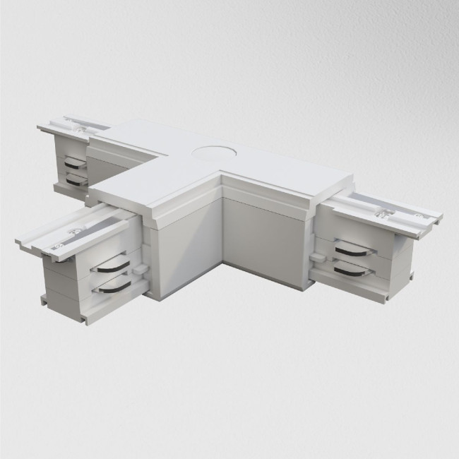 Коннектор T-образный Maytoni Technical Accessorises TRA005CT-31W-L