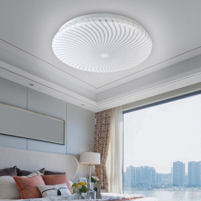 Потолочный светильник Эра SPB-6 Slim 8 36-6K Б0054238 Потолочный светильник Эра SPB-6 Slim 8 36-6K Б0054238