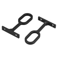 Подвес жесткий Arlight WARDROBE-1530 BLACK 054952 Подвес жесткий Arlight WARDROBE-1530 BLACK 054952