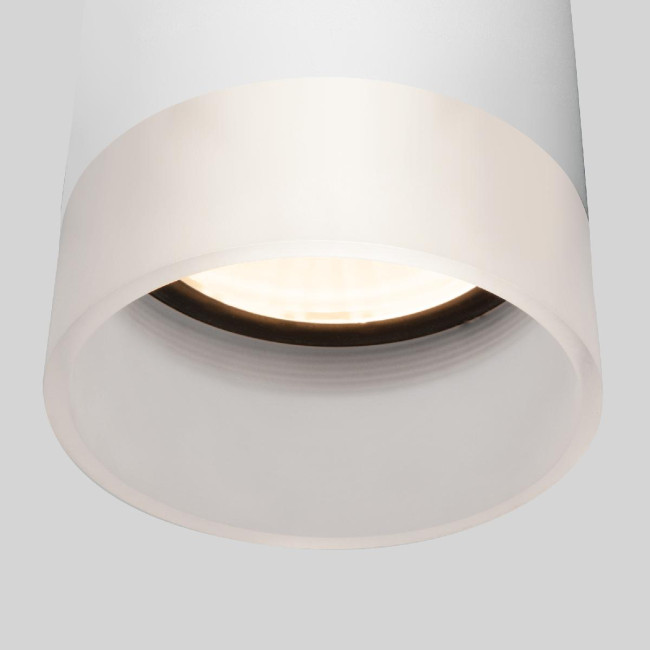 Уличный потолочный светильник Elektrostandard Light LED 4690389177958 Уличный потолочный светильник Elektrostandard Light LED 4690389177958