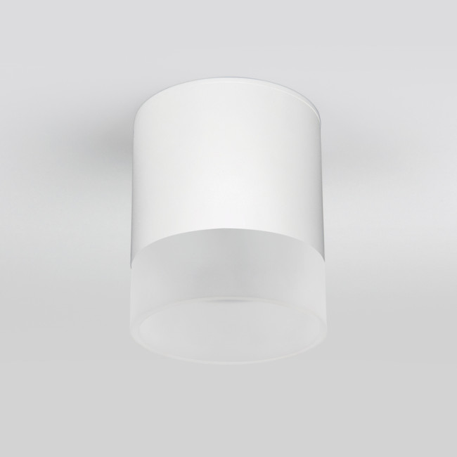 Уличный потолочный светильник Elektrostandard Light LED 4690389177958 Уличный потолочный светильник Elektrostandard Light LED 4690389177958