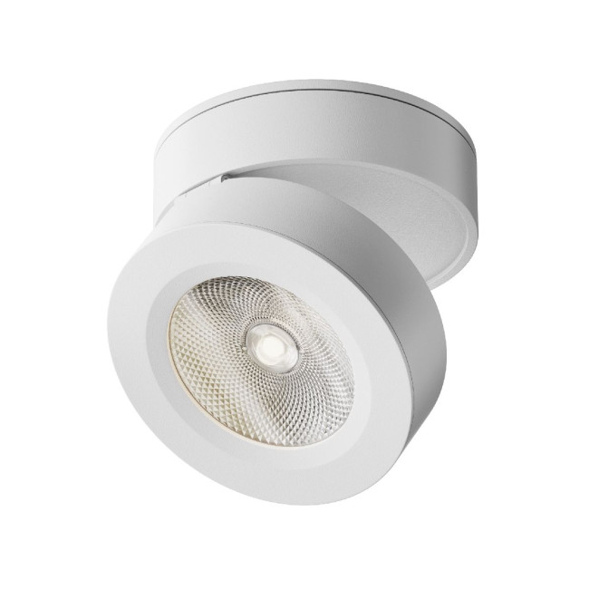 Светодиодный спот Maytoni Alivar C022CL-L7W4K Светодиодный спот Maytoni Alivar C022CL-L7W4K
