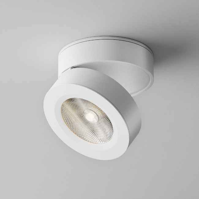 Светодиодный спот Maytoni Alivar C022CL-L7W4K Светодиодный спот Maytoni Alivar C022CL-L7W4K
