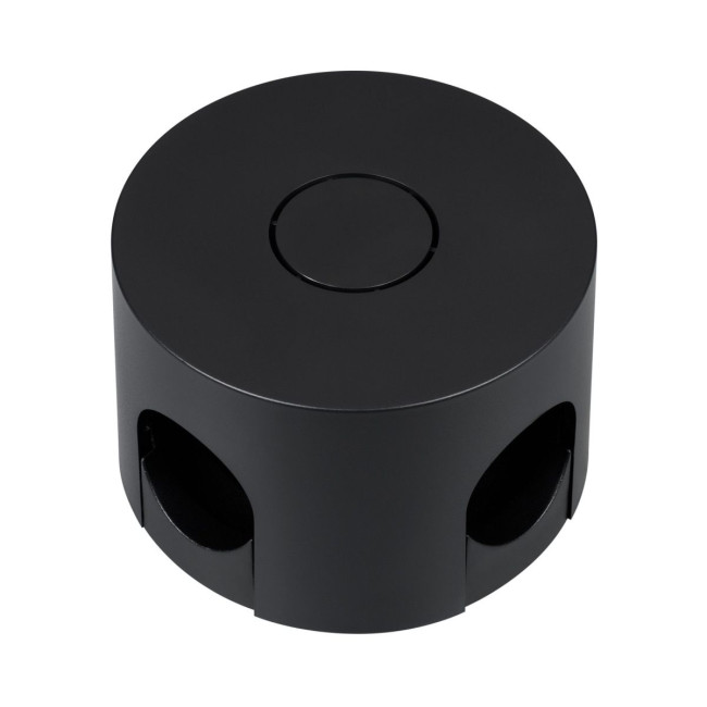 Чаша накладная Arlight ART-INBELT-CANOPY-SURFACE-R98 (BK) 049825