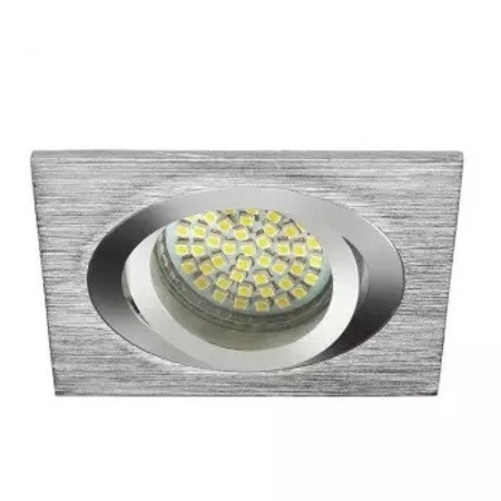 Точечный светильник Kanlux Seidy CT-DTL50-AL 18281 Точечный светильник Kanlux Seidy CT-DTL50-AL 18281