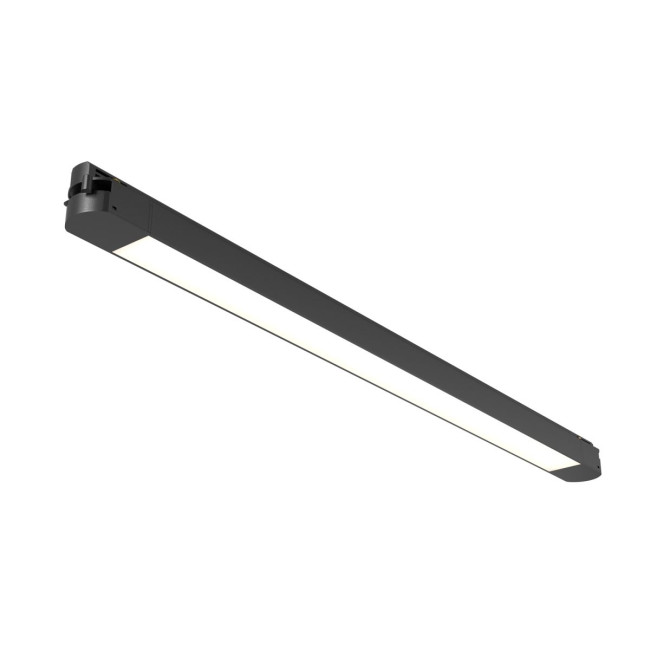Трековый однофазный светильник Maytoni Technical Basis TR000-1-24W4K-B_1 Трековый однофазный светильник Maytoni Technical Basis TR000-1-24W4K-B_1