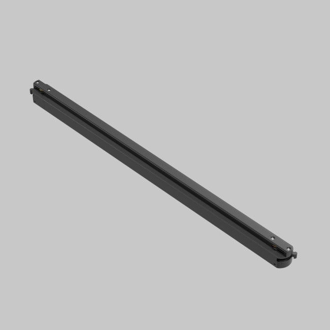 Трековый однофазный светильник Maytoni Technical Basis TR000-1-24W4K-B_1 Трековый однофазный светильник Maytoni Technical Basis TR000-1-24W4K-B_1