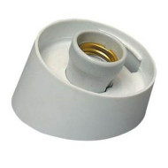 Основание для светильника (08312) Uniel UFP-A04AE White Основание для светильника (08312) Uniel UFP-A04AE White