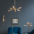 Настенный светильник ImperiumLoft Fial 167332-26 Настенный светильник ImperiumLoft Fial 167332-26