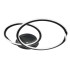 Потолочная люстра Arte Lamp Marsic A2211PL-48BK Потолочная люстра Arte Lamp Marsic A2211PL-48BK