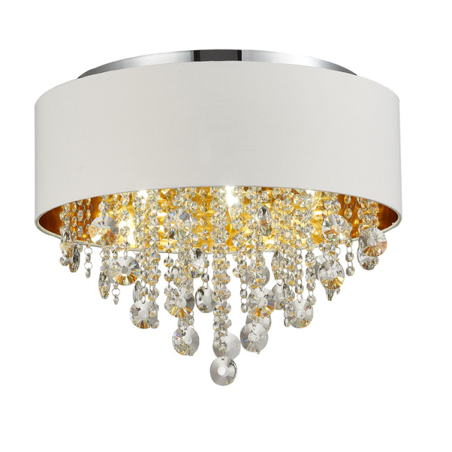 Потолочный светильник ST LUCE LACCHIA SL1350.502.06 Потолочный светильник ST LUCE LACCHIA SL1350.502.06