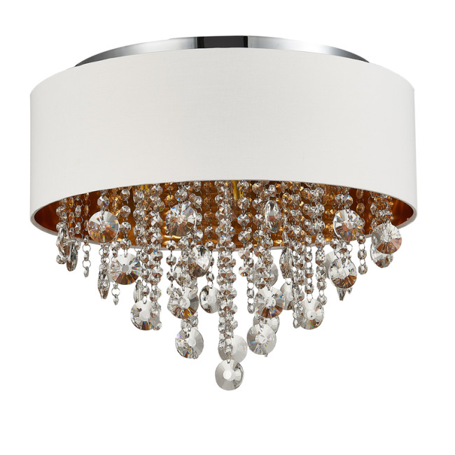 Потолочный светильник ST LUCE LACCHIA SL1350.502.06 Потолочный светильник ST LUCE LACCHIA SL1350.502.06