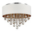 Потолочный светильник ST LUCE LACCHIA SL1350.502.06 Потолочный светильник ST LUCE LACCHIA SL1350.502.06