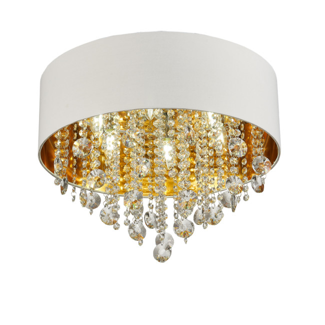 Потолочный светильник ST LUCE LACCHIA SL1350.502.06 Потолочный светильник ST LUCE LACCHIA SL1350.502.06