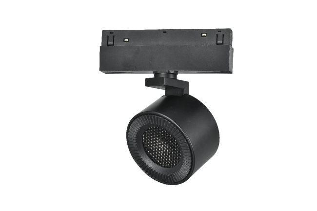 Трековый магнитный светильник iLedex Vision 4822-010-D82-12W-38DG-3000K BK (WALL WASHER) Трековый магнитный светильник iLedex Vision 4822-010-D82-12W-38DG-3000K BK (WALL WASHER)