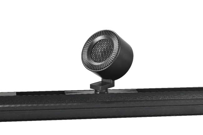 Трековый магнитный светильник iLedex Vision 4822-010-D82-12W-38DG-3000K BK (WALL WASHER) Трековый магнитный светильник iLedex Vision 4822-010-D82-12W-38DG-3000K BK (WALL WASHER)