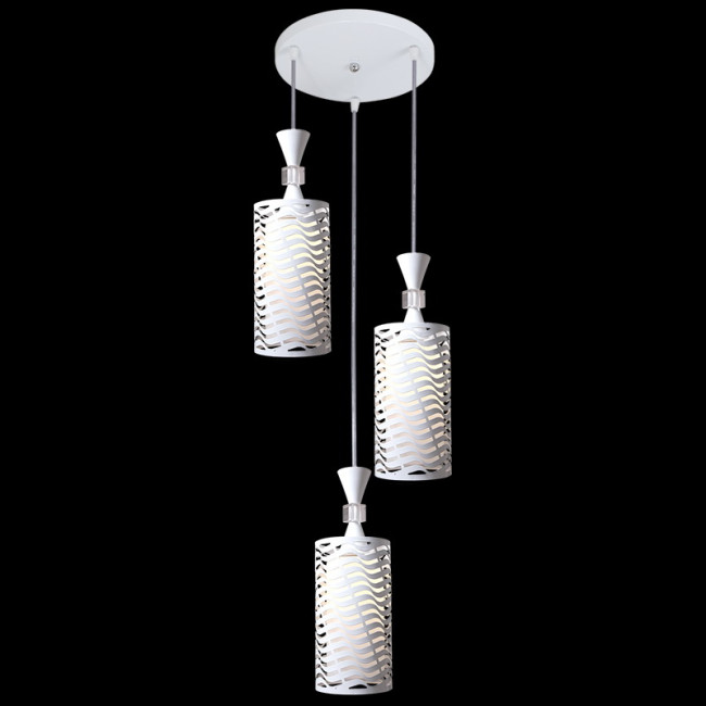 Подвесной светильник Reluce 01777-0.4-03 WH Подвесной светильник Reluce 01777-0.4-03 WH