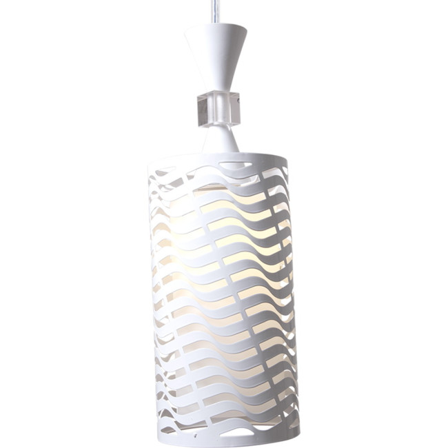 Подвесной светильник Reluce 01777-0.4-03 WH Подвесной светильник Reluce 01777-0.4-03 WH