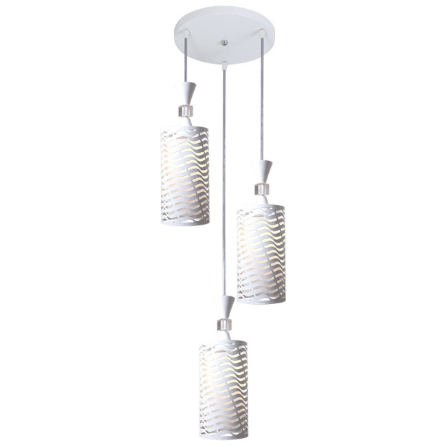 Подвесной светильник Reluce 01777-0.4-03 WH Подвесной светильник Reluce 01777-0.4-03 WH