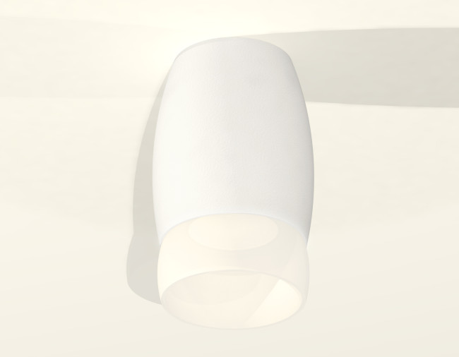 Накладной светильник Ambrella Light Techno XS1122024 (C1122, N7177) Накладной светильник Ambrella Light Techno XS1122024 (C1122, N7177)