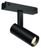 Трековый магнитный светильник iLedex Vision SMART 4825-042-D34-8W-40DG-BK Трековый магнитный светильник iLedex Vision SMART 4825-042-D34-8W-40DG-BK