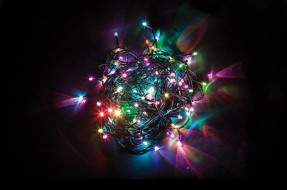 Накладной светильник Kanlux Blurro 2xGU10 CO-W 32953