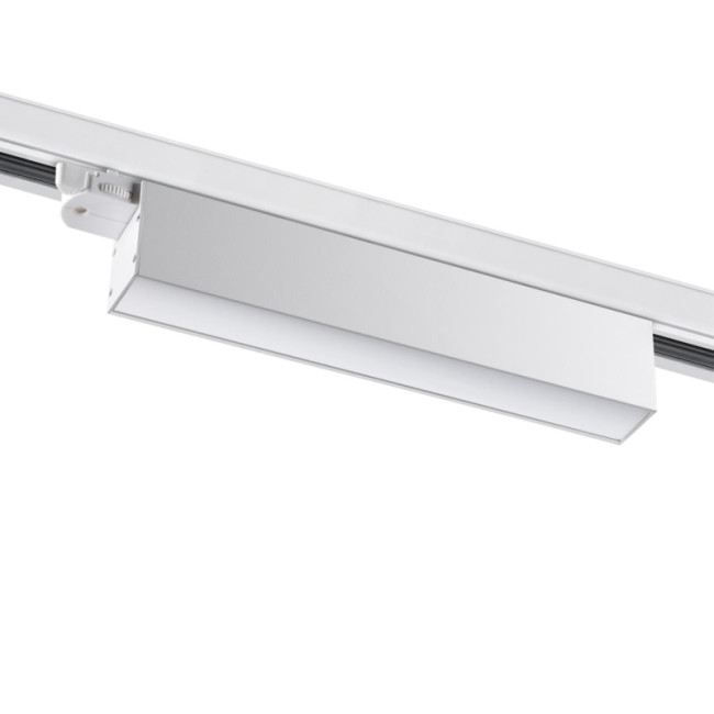 Трековый светильник Novotech Iter 358838 Трековый светильник Novotech Iter 358838