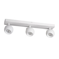 Спот Kanlux Galoba EL-3I W 33676 Спот Kanlux Galoba EL-3I W 33676