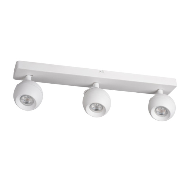 Спот Kanlux Galoba EL-3I W 33676 Спот Kanlux Galoba EL-3I W 33676